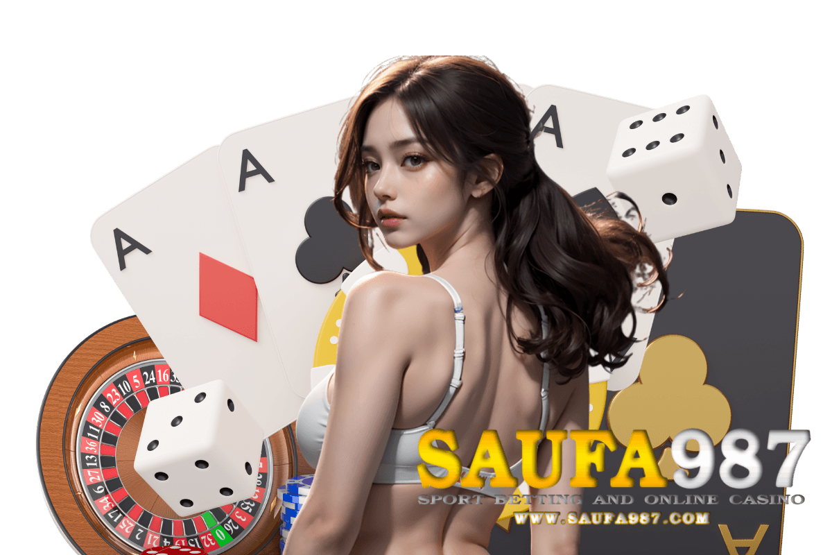 saufa987 wallet