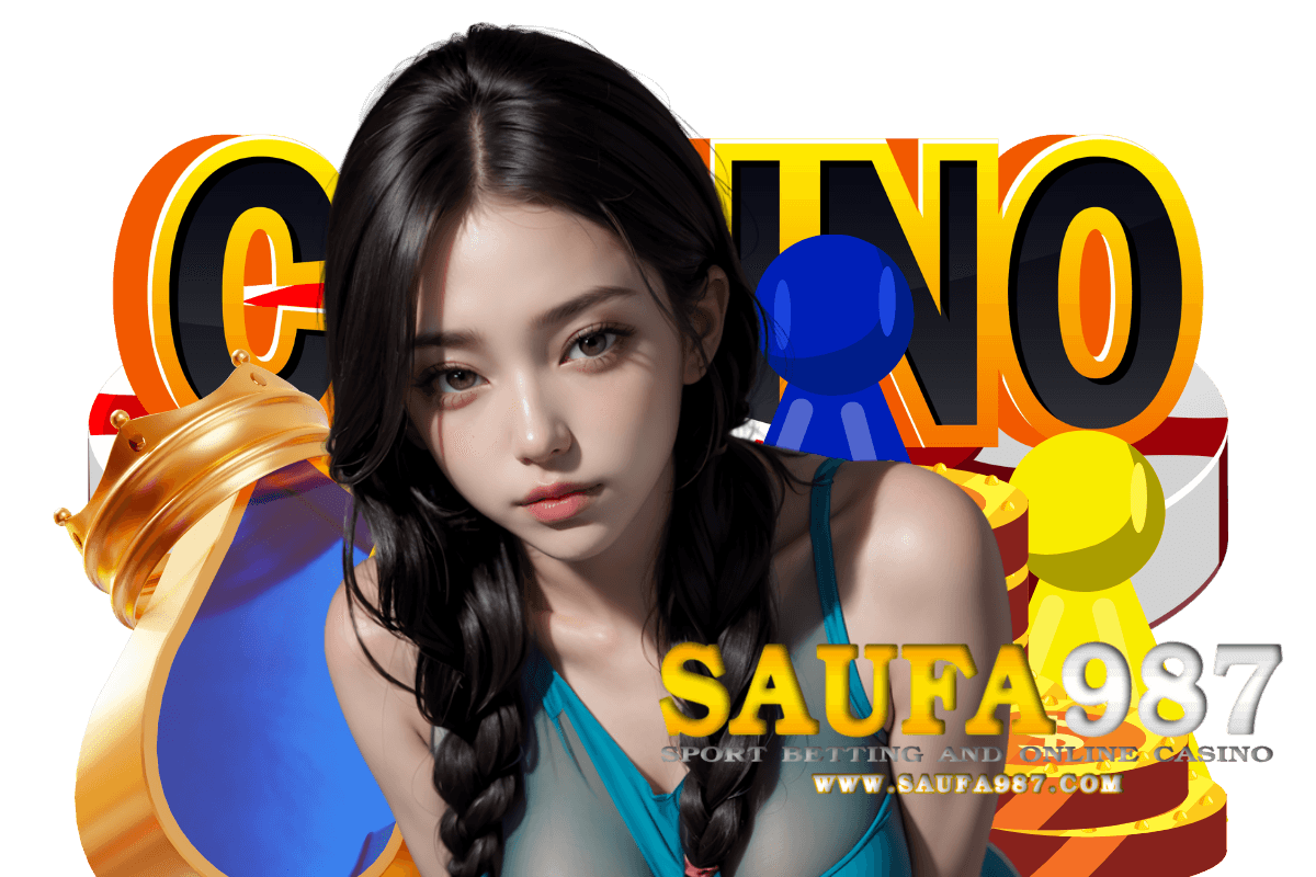 saufa987 สมัคร