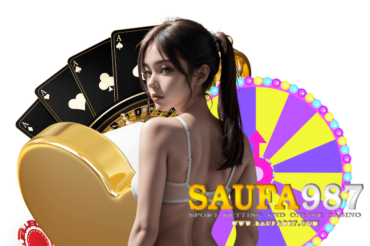 saufa987 สล็อต