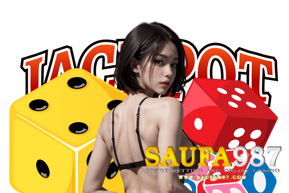 saufa987 เว็บตรง